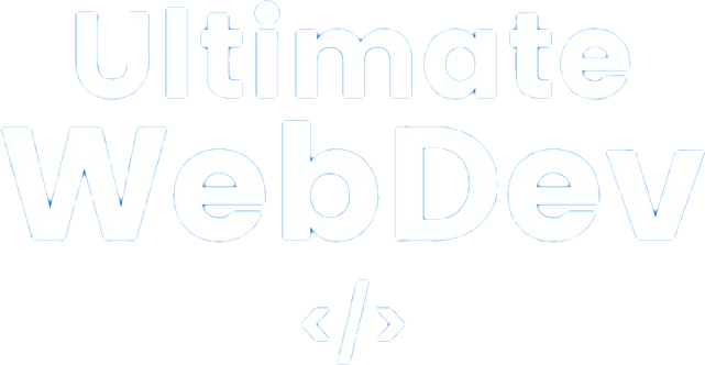 Ultimate WebDev